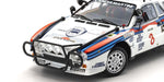Kyosho 1/18 Lancia Rally 037 1985 Safari #8 Ks08306J-Kiichin - The #1 Place for Japanese Goods in Your Hand!