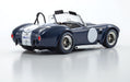Kyosho Shelby Cobra 427 S/C 1/18 Ks08047Dbl Dark Blue-Kiichin - The #1 Place for Japanese Goods in Your Hand!