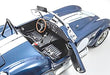 Kyosho Shelby Cobra 427 S/C 1/18 Ks08047Dbl Dark Blue-Kiichin - The #1 Place for Japanese Goods in Your Hand!