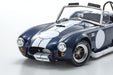 Kyosho Shelby Cobra 427 S/C 1/18 Ks08047Dbl Dark Blue-Kiichin - The #1 Place for Japanese Goods in Your Hand!