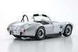 Kyosho Shelby Cobra 427 S/C 1/18 Silver Ks08047S-Kiichin - The #1 Place for Japanese Goods in Your Hand!