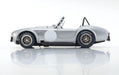 Kyosho Shelby Cobra 427 S/C 1/18 Silver Ks08047S-Kiichin - The #1 Place for Japanese Goods in Your Hand!