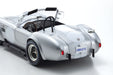 Kyosho Shelby Cobra 427 S/C 1/18 Silver Ks08047S-Kiichin - The #1 Place for Japanese Goods in Your Hand!