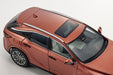 Kyosho 1/43 Lexus Rx 450H+ Sonic Copper Completed-Kiichin - The #1 Place for Japanese Goods in Your Hand!