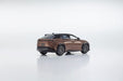 Kyosho Lexus RZ 450E 1/43 Black & Copper-Kiichin - The #1 Place for Japanese Goods in Your Hand!