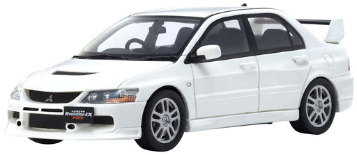 Kyosho 1/43 Mitsubishi Lancer Evo IX MR KSR43111W-Kiichin - The #1 Place for Japanese Goods in Your Hand!