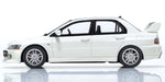 Kyosho 1/43 Mitsubishi Lancer Evo IX MR KSR43111W-Kiichin - The #1 Place for Japanese Goods in Your Hand!