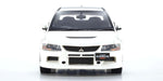 Kyosho 1/43 Mitsubishi Lancer Evo IX MR KSR43111W-Kiichin - The #1 Place for Japanese Goods in Your Hand!