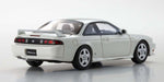 Kyosho 1/43 Nissan Silvia K's S14 White KSR43112W-Kiichin - The #1 Place for Japanese Goods in Your Hand!