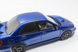 Kyosho Subaru Impreza S203 1/43 Blue-Kiichin - The #1 Place for Japanese Goods in Your Hand!