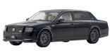 Kyosho Samurai 1/18 Toyota Century KSR18046BK Black-Kiichin - The #1 Place for Japanese Goods in Your Hand!