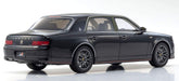 Kyosho Samurai 1/18 Toyota Century KSR18046BK Black-Kiichin - The #1 Place for Japanese Goods in Your Hand!