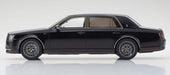 Kyosho Samurai 1/18 Toyota Century KSR18046BK Black-Kiichin - The #1 Place for Japanese Goods in Your Hand!