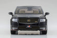 Kyosho Samurai 1/18 Toyota Century KSR18046BK Black-Kiichin - The #1 Place for Japanese Goods in Your Hand!