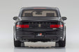 Kyosho Samurai 1/18 Toyota Century KSR18046BK Black-Kiichin - The #1 Place for Japanese Goods in Your Hand!