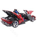 Kyosho Bburago 1/18 Ferrari Daytona Sp3 Open Roof 2022 Metallic Red-Kiichin - The #1 Place for Japanese Goods in Your Hand!