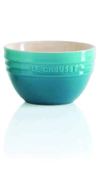 Le Creuset Stoneware Rice Bowl Set 300ml Rainbow Heat and Cold Resistant-Kiichin - The #1 Place for Japanese Goods in Your Hand!