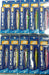 Major Craft Jigpara Short 30G Yellow Chart Metal Jig #9-Kiichin - The #1 Place for Japanese Goods in Your Hand!