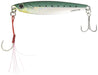 Major Craft Jigpara Short 40G Real Sardine Metal Jig-Kiichin - The #1 Place for Japanese Goods in Your Hand!