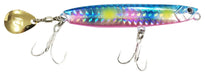Major Craft Jigpara Surf 35G Blue Candy Metal Jig-Kiichin - The #1 Place for Japanese Goods in Your Hand!