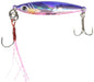 Major Craft Metal Jig Tungsten Jigpara 32G Blue Pink #4-Kiichin - The #1 Place for Japanese Goods in Your Hand!