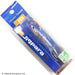 Major Craft Metal Jig Tungsten Jigpara 32G Blue Pink #4-Kiichin - The #1 Place for Japanese Goods in Your Hand!
