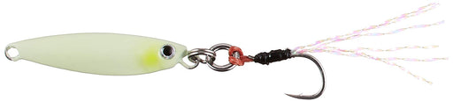 Major Craft Jig Para Micro 1.5G All Glow Metal Jig 19-Kiichin - The #1 Place for Japanese Goods in Your Hand!