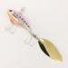 Major Craft Paraspin 30G #29 Pink Sardine Metal Jig-Kiichin - The #1 Place for Japanese Goods in Your Hand!