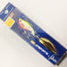 Major Craft Metal Jig Paraspin 30G #9 Yellow Chart-Kiichin - The #1 Place for Japanese Goods in Your Hand!