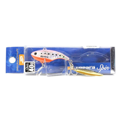 Major Craft Metal Jig Paraspin 40G Pink Sardine #29-Kiichin - The #1 Place for Japanese Goods in Your Hand!