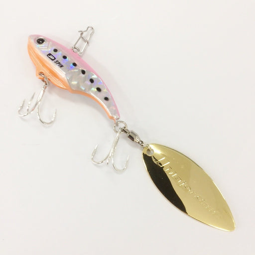 Major Craft Metal Jig Paraspin 40G Pink Sardine #29-Kiichin - The #1 Place for Japanese Goods in Your Hand!
