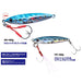 Major Craft Metal Jig Paratungsten 32G Green Gold Jptg #11-Kiichin - The #1 Place for Japanese Goods in Your Hand!
