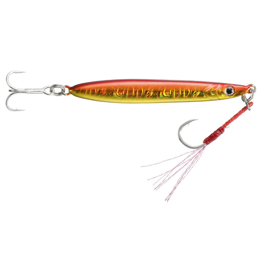 Major Craft Jigpara Jet JP-Jet 20G Metal Jig Now Available-Kiichin - The #1 Place for Japanese Goods in Your Hand!