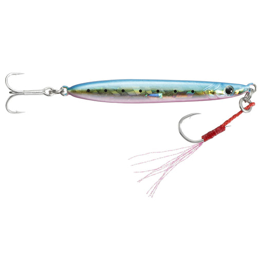 Major Craft Jigpara Jet Jp-Jet 30G Metal Jig 30#28-Kiichin - The #1 Place for Japanese Goods in Your Hand!