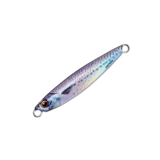 Major Craft Jigpara Live Bait JPS-20L 20G Metal Jig #84-Kiichin - The #1 Place for Japanese Goods in Your Hand!