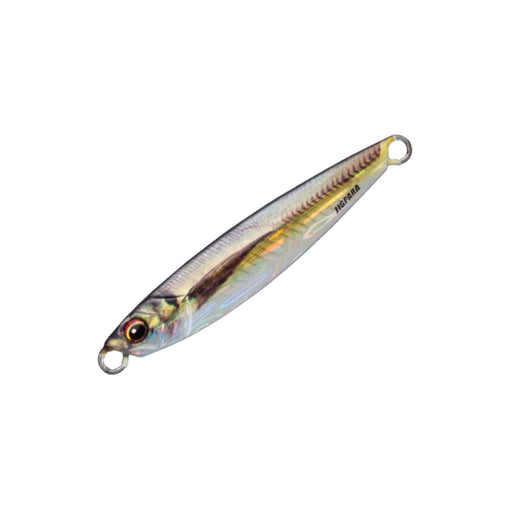 Major Craft Jigpara Live Bait Color Jps-50L 50G Metal Jig-Kiichin - The #1 Place for Japanese Goods in Your Hand!