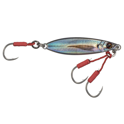 Major Craft Metal Jig Jigpara Slow Live Bait Color Jpslow-10L #82 10g-Kiichin - The #1 Place for Japanese Goods in Your Hand!