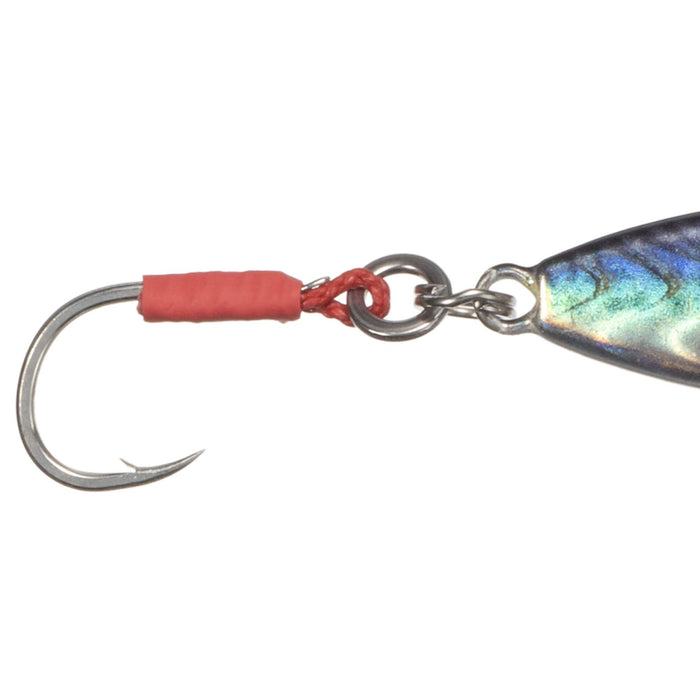 Major Craft Jigpara Slow Live Bait 30g Jpslow-30L #85 Metal Jig-Kiichin - The #1 Place for Japanese Goods in Your Hand!