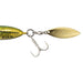 Major Craft Metal Jig Slow 30G Green Gold Maki Jig for Horse Mackerel #79-Kiichin - The #1 Place for Japanese Goods in Your Hand!
