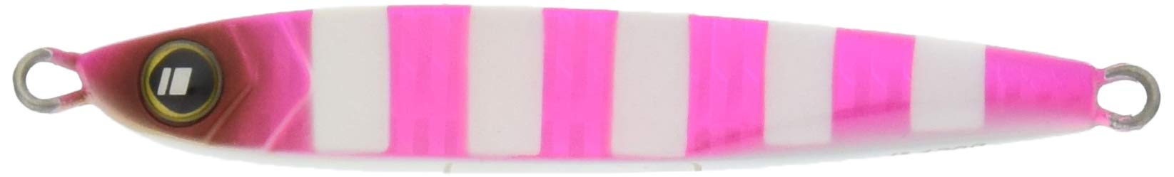 Major Craft Tachijigi Dojo Standard Jig Zebla Pink 120G TJD ST-120#2-Kiichin - The #1 Place for Japanese Goods in Your Hand!