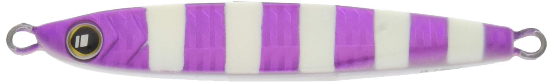 Major Craft Tachijigi Dojo Standard Jig Tjd St-120 120G Zebla Parple-Kiichin - The #1 Place for Japanese Goods in Your Hand!