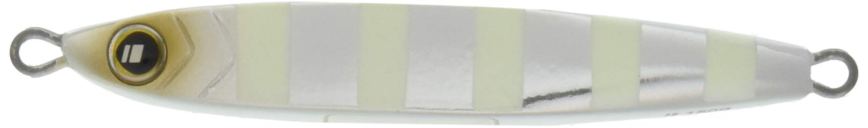 Major Craft Tachijigi Dojo Standard Jig Tjd St-150 Zebla Glow 150G Jig-Kiichin - The #1 Place for Japanese Goods in Your Hand!