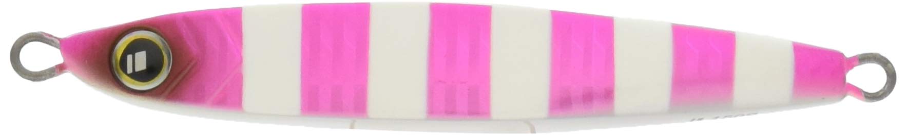 Major Craft Tachijigi Dojo Standard Jig Zebla Pink 150G #2-Kiichin - The #1 Place for Japanese Goods in Your Hand!