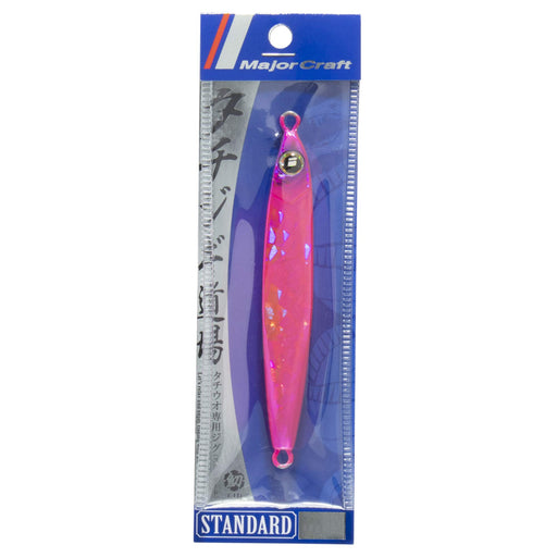 Major Craft Tachijigi Dojo Standard 120g Metal Jig Tjd St-120#7-Kiichin - The #1 Place for Japanese Goods in Your Hand!