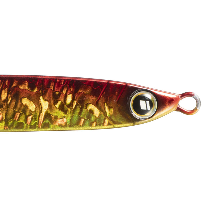 Major Craft Tachijigi Dojo Standard Tjd St 120 120G Metal Jig-Kiichin - The #1 Place for Japanese Goods in Your Hand!