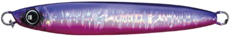 Major Craft Tachiuo Jigging First Jig Fjtj-130 Pink Purple Keimura Finish-Kiichin - The #1 Place for Japanese Goods in Your Hand!