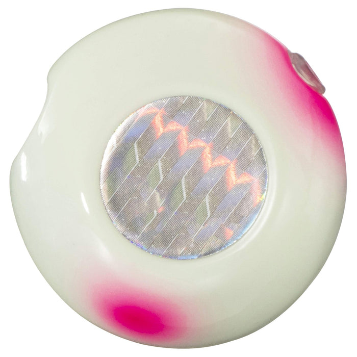 Major Craft Tm-Head Replacement Sinker for Thai Chisels 60G #41-Kiichin - The #1 Place for Japanese Goods in Your Hand!