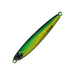 Major Craft Tungsten Jig Para Vertical TG 150G Green Gold Jig #11-Kiichin - The #1 Place for Japanese Goods in Your Hand!