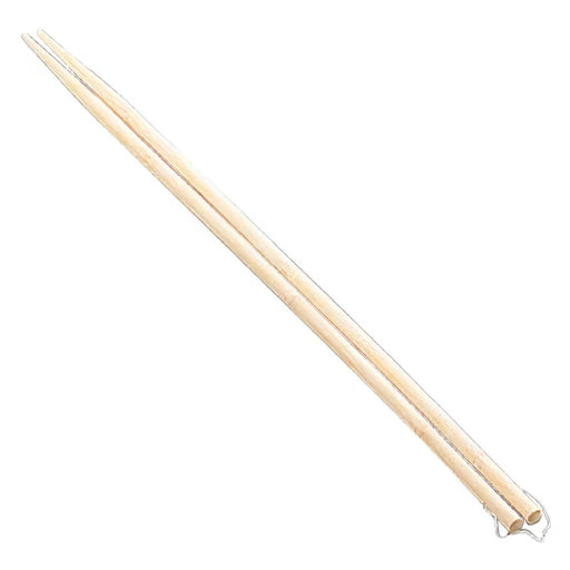 Premium 27cm Manyo Bamboo Cooking Chopsticks - Enhance Your Culinary Experience-Kiichin - The #1 Place for Japanese Goods in Your Hand!