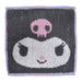 Marushin Japan Bean Towel - Mamekuromi Sanrio Mini Size 3005055100-Kiichin - The #1 Place for Japanese Goods in Your Hand!